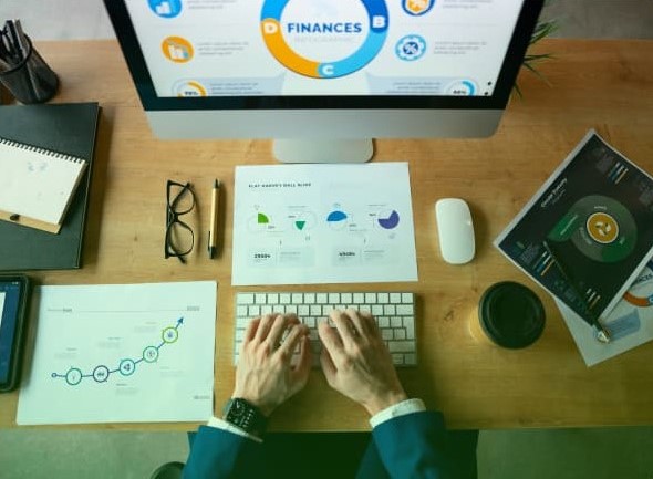 Image of your local Search Ranking